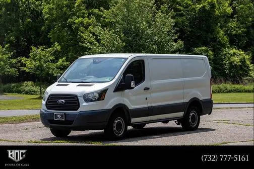 2017 Ford Transit Van RWD photo