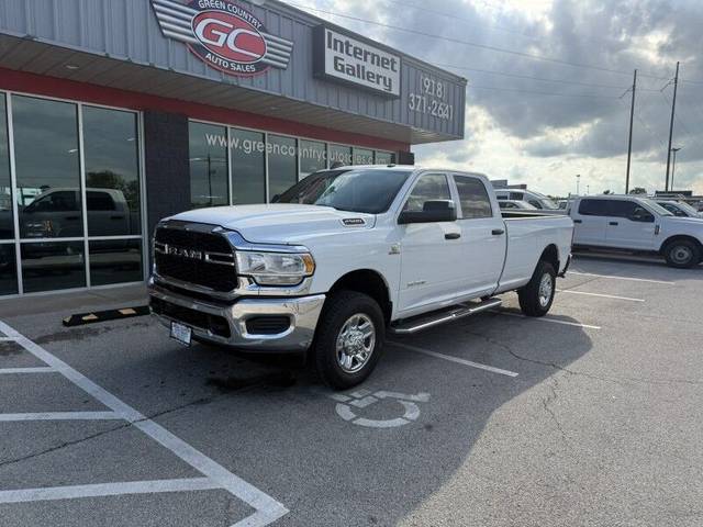 2022 Ram 2500 Tradesman 4WD photo
