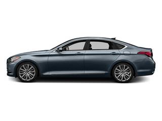 2016 Hyundai Genesis 3.8L  photo