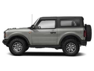 2022 Ford Bronco 2 Door Badlands 4WD photo