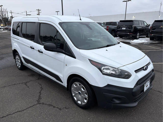 2017 Ford Transit Connect Wagon XL FWD photo