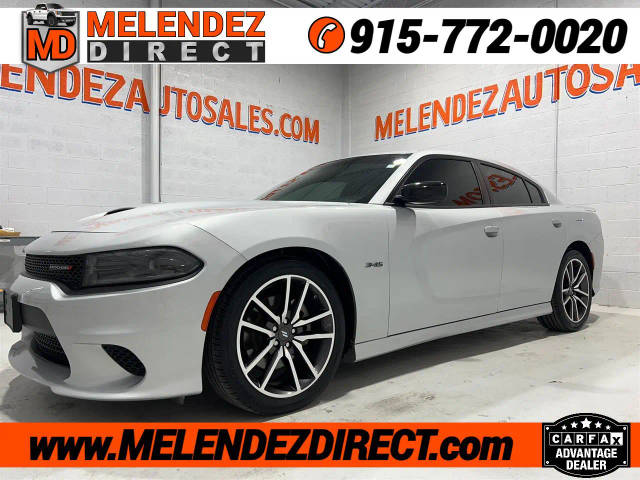 2023 Dodge Charger R/T RWD photo