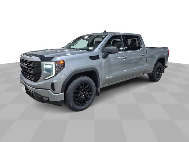 2023 GMC Sierra 1500 Elevation 4WD photo