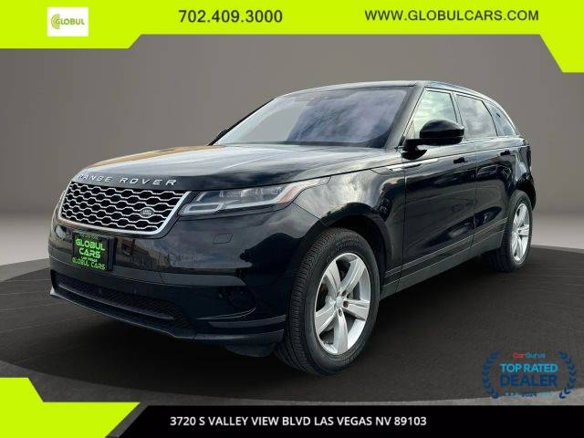 2020 Land Rover Range Rover Velar S AWD photo