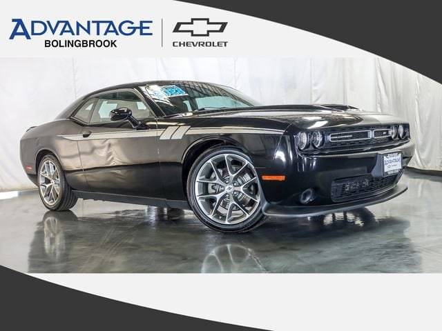 2023 Dodge Challenger GT RWD photo