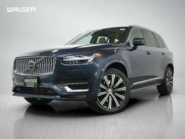 2023 Volvo XC90 Plus AWD photo
