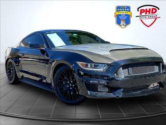2015 Ford Mustang GT Premium RWD photo