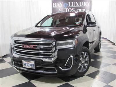 2023 GMC Acadia SLT AWD photo