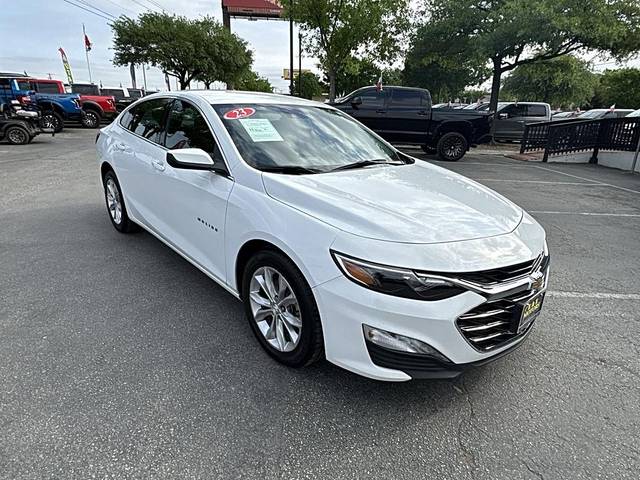 2023 Chevrolet Malibu LT FWD photo