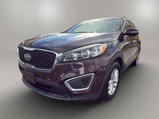2016 Kia Sorento LX FWD photo
