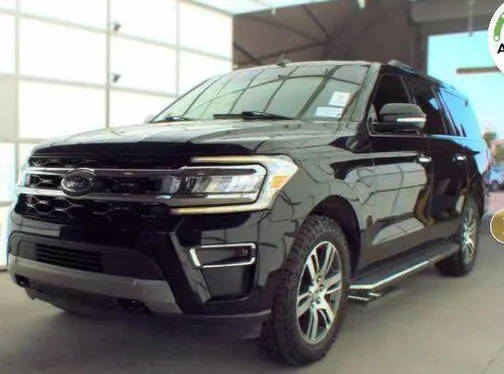 2023 Ford Expedition Max Limited 4WD photo