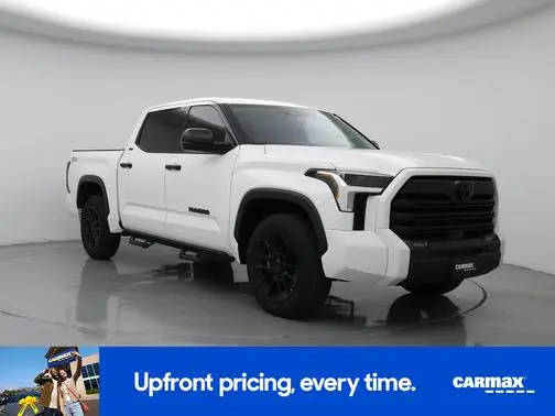 2023 Toyota Tundra SR5 RWD photo