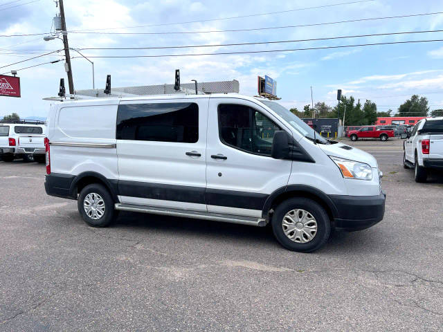 2019 Ford Transit Van  RWD photo