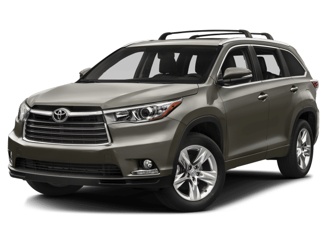 2015 Toyota Highlander XLE AWD photo
