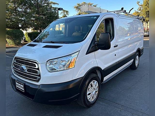 2019 Ford Transit Van  RWD photo