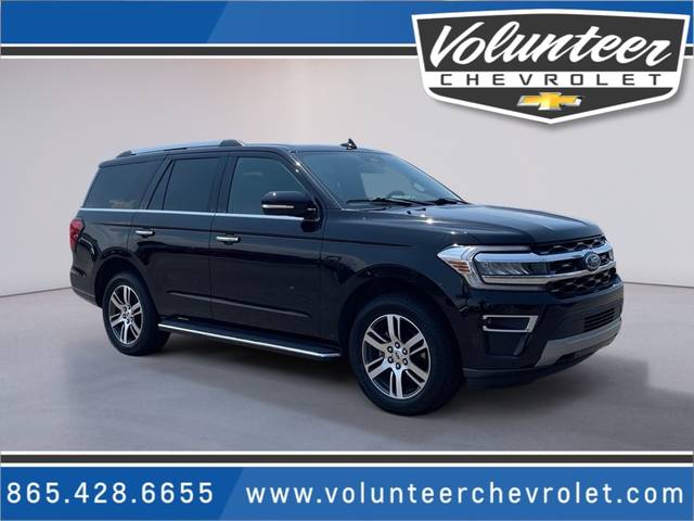 2023 Ford Expedition Limited 4WD photo