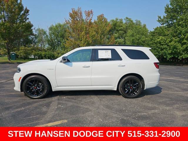 2023 Dodge Durango R/T Plus AWD photo