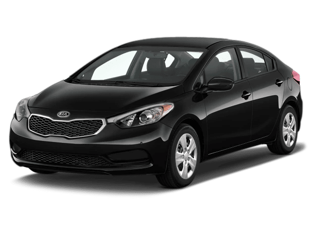 2015 Kia Forte LX FWD photo