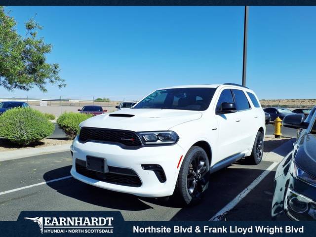 2023 Dodge Durango R/T Premium AWD photo