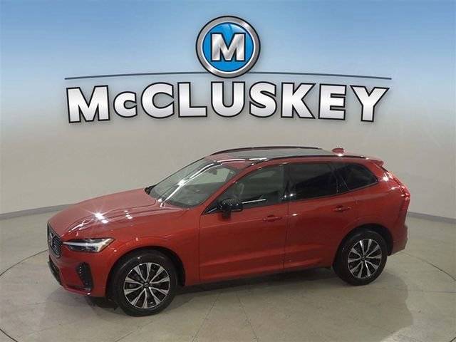 2023 Volvo XC60 Plus Dark Theme AWD photo