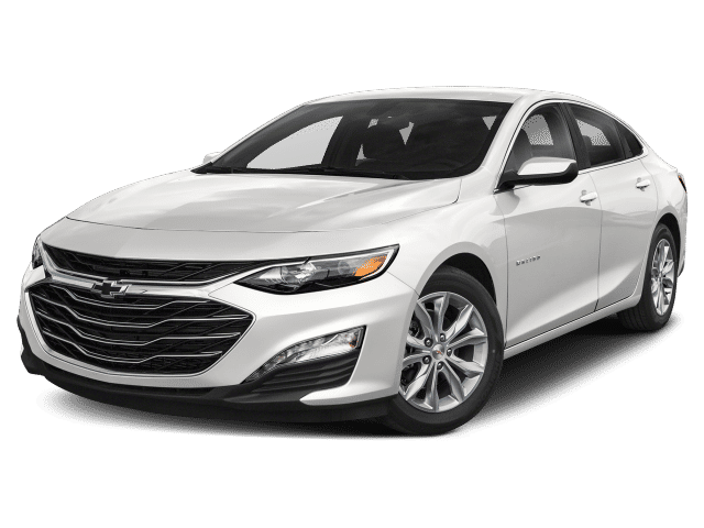 2022 Chevrolet Malibu LT FWD photo