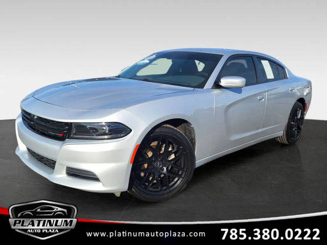 2022 Dodge Charger SXT RWD photo