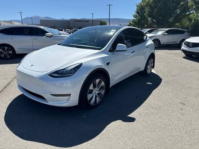 2023 Tesla Model Y Long Range AWD photo