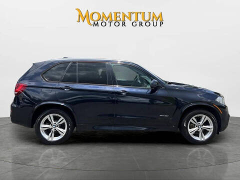 2015 BMW X5 xDrive35i AWD photo