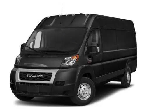 2019 Ram Promaster FWD photo