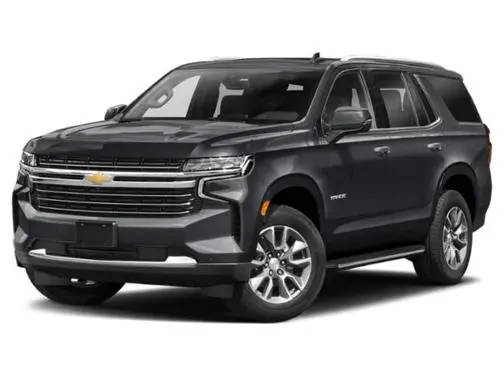 2023 Chevrolet Tahoe LT RWD photo
