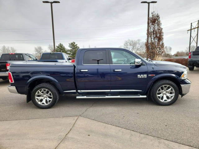 2016 Ram 1500 Longhorn Limited 4WD photo