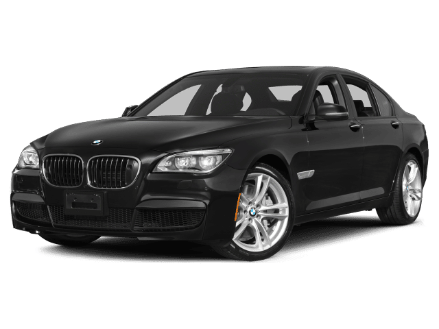 2015 BMW 7 Series 750Li xDrive AWD photo