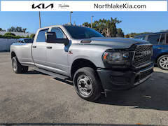 2023 Ram 3500 Tradesman 4WD photo