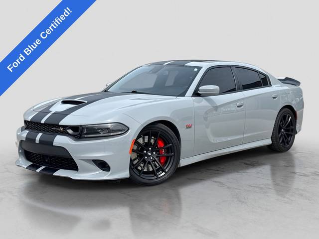 2022 Dodge Charger Scat Pack RWD photo