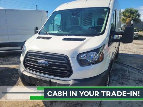 2019 Ford Transit Van RWD photo