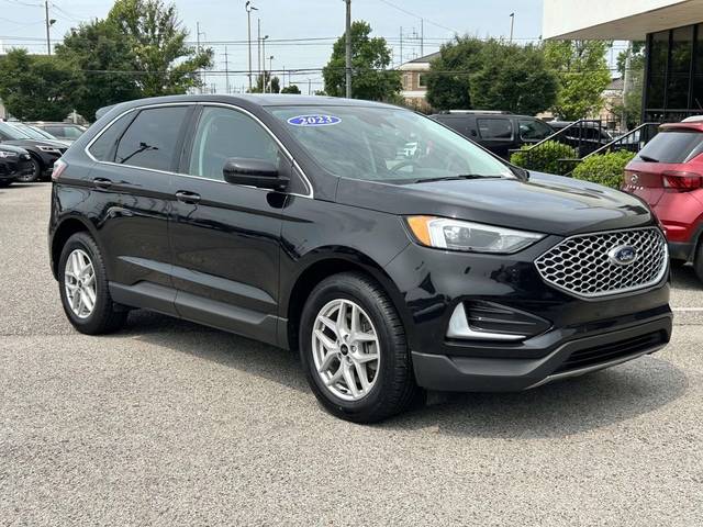 2023 Ford Edge SEL AWD photo