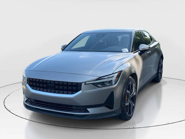 2022 Polestar 2  AWD photo