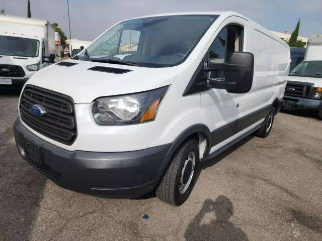 2016 Ford Transit Van  RWD photo