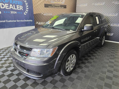 2015 Dodge Journey SE FWD photo