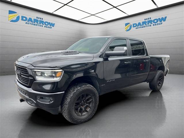 2019 Ram 1500 Sport 4WD photo