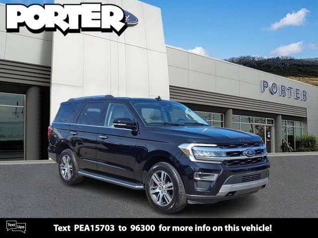 2023 Ford Expedition Limited 4WD photo