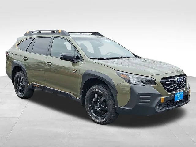 2022 Subaru Outback Wilderness AWD photo