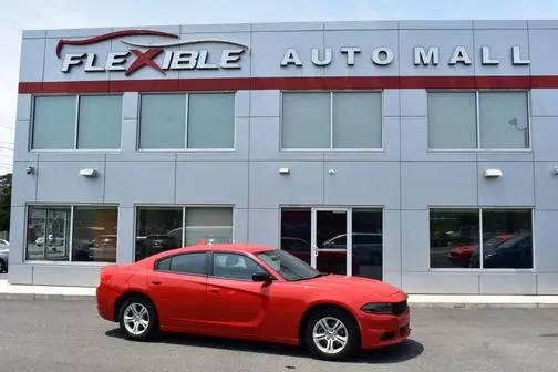 2023 Dodge Charger SXT RWD photo