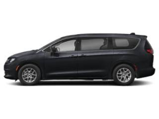 2023 Chrysler Voyager LX FWD photo