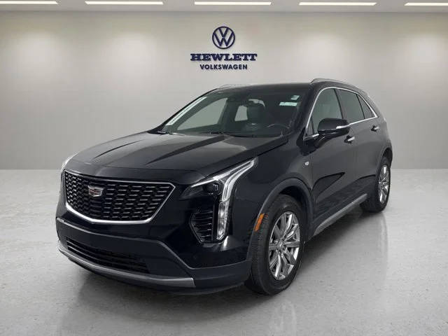2023 Cadillac XT4 FWD Premium Luxury FWD photo