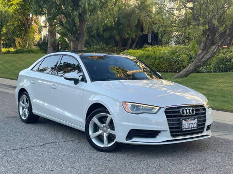 2015 Audi A3 1.8T Premium FWD photo
