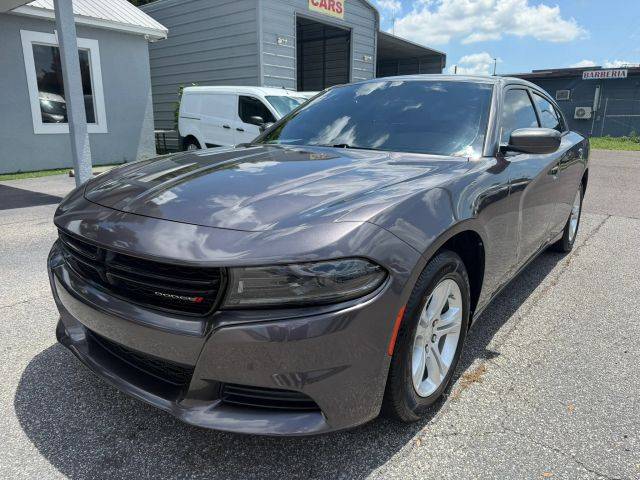 2022 Dodge Charger SXT RWD photo