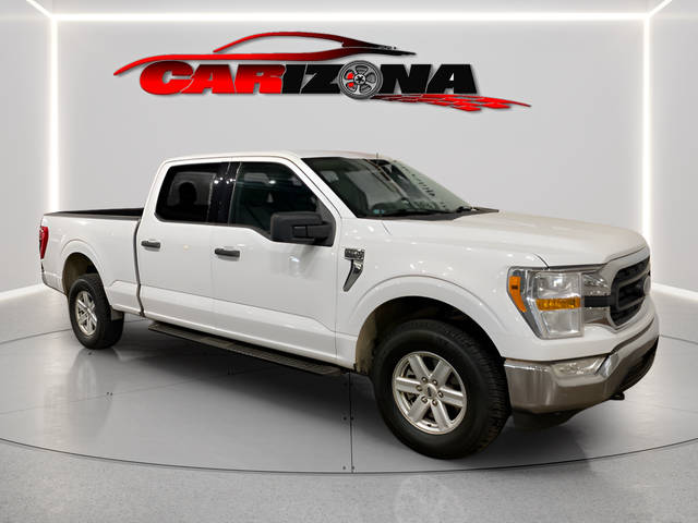 2022 Ford F-150 XLT 4WD photo