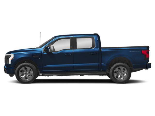 2023 Ford F-150 Lightning Pro AWD photo