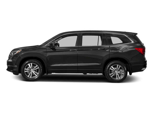 2016 Honda Pilot EX-L AWD photo